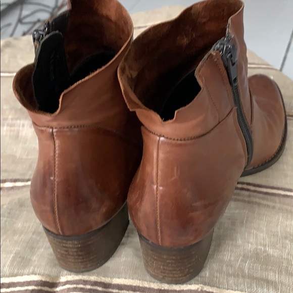 PAUL GREEN NELLY BOOTIE - Picture 4 of 14